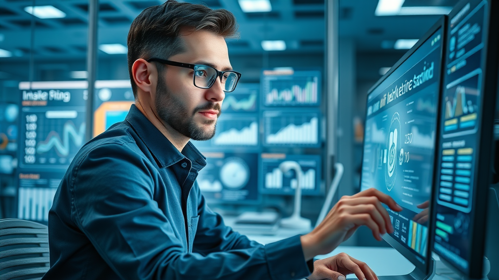 content marketing tools AI-powered workspace modern marketer automation