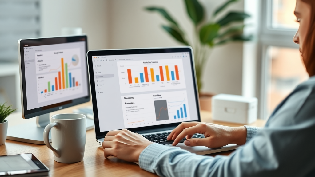 creating engaging email newsletter for content distribution and segmentation strategy