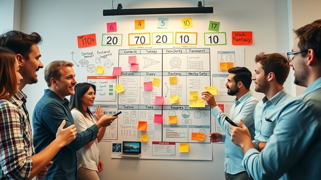 content marketing tools 70 20 10 rule creative planning around content strategy chart