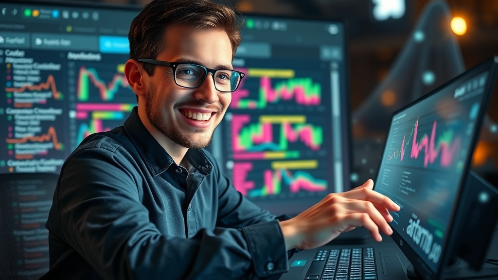 marketing automation expert programming automated email triggers